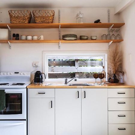 Mount Beach Villa Mount Maunganui Ngoại thất bức ảnh