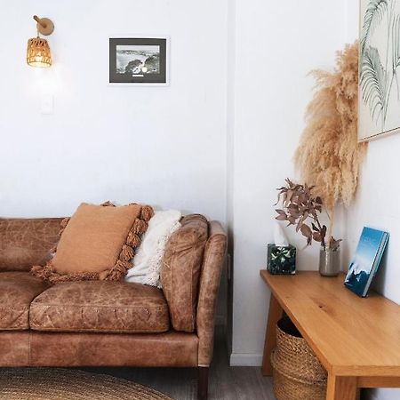 Mount Beach Villa Mount Maunganui Ngoại thất bức ảnh