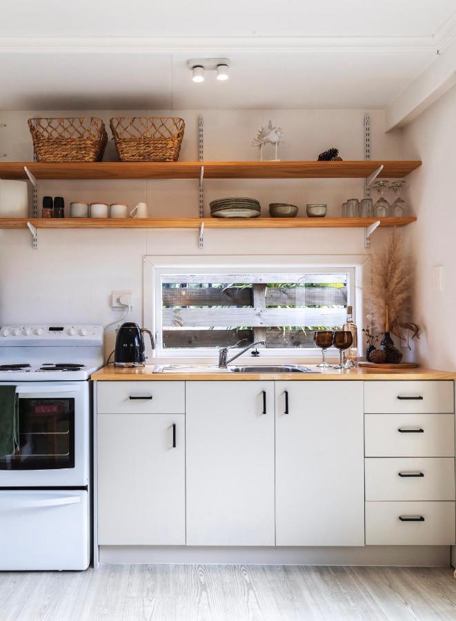 Mount Beach Villa Mount Maunganui Ngoại thất bức ảnh